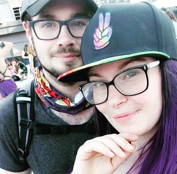 Meet your Posher, Mélissa - Picture 1 of 1